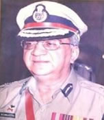 DGP's Image