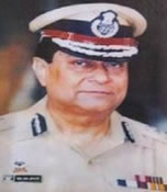 DGP's Image