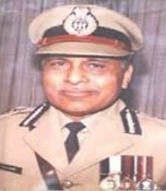 DGP's Image