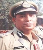 DGP's Image