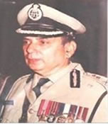 DGP's Image